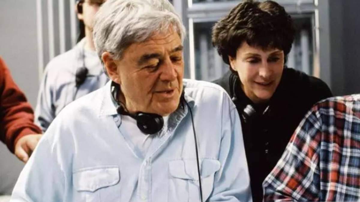 Steven Spielberg, Megl Gibson y el resto de Hollywood despide a Richard Donner: "Fue el mejor de los Goonies"