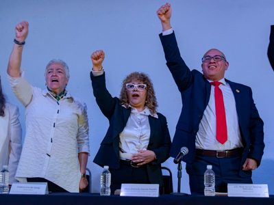 Designan al nuevo director del CCH Sur con retraso y tras crisis de seguridad