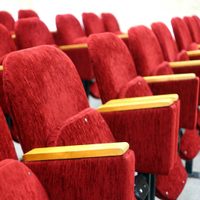 Martes de cine: disfruta de 2x1 en entradas