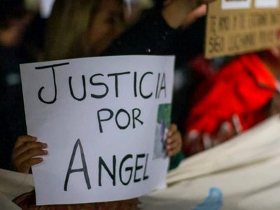 Caso Ángel: imputarán a la madre y su pareja por el homicidio del niño de 4 años