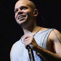 Residente por primera vez mostró el rostro de Milo, su hijo con Soledad Fandiño. ¡Son iguales!