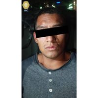 Recapturan a reo que se fugó del Reclusorio Oriente