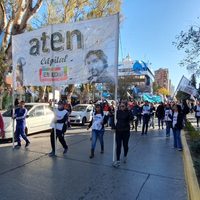 El Consejo Provincial de Educación anunció el descuento salarial a 4359 docentes por "paro ilegal"