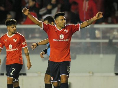 Independiente, todo confirmado para enfrentar a Rosario Central