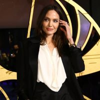 Tras el estreno de Eternals, Angelina Jolie recibió un fuerte revés: "Todavía no entiendo"