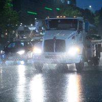 Onda tropical 3 y temporal intensificarán las lluvias el fin de semana en los siguientes estados