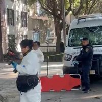 Muere hombre durante evacuación por sismo de 6.5 en la CDMX