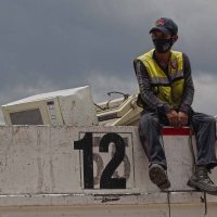 México ya rebasó el medio millón de casos positivos a covid-19
