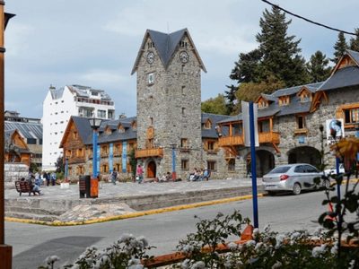 Con la circulación comunitaria del virus confirmada: que pasará a partir de hoy en Bariloche