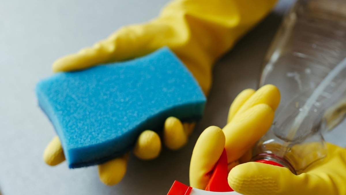Un truco rápido y económico