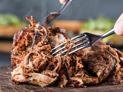Bondiola braseada a la barbacoa y miel: con la receta de la abuela para disfrutar de la cena más jugosa y exquisita