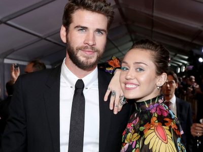 ¡Nadie lo cree! Pero... Miley Cyrus y Liam Liam Hemsworth parece que se han reconciliado