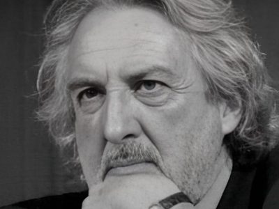 Falleció el escritor Hernán Lara Zavala, ganador del Premio Latinoamericano de Narrativa Colima