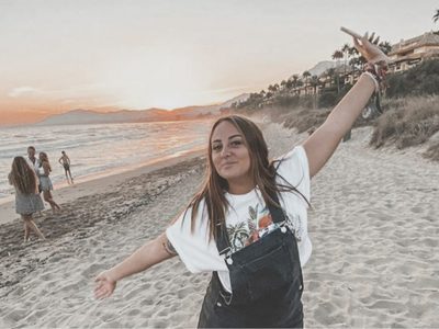 El gesto de Rocío Flores con Olga Moreno que nunca tuvo con Rocío Carrasco, su madre
