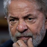 Tribunal de Brasil ratificó la pena de 17 años contra Lula da Silva