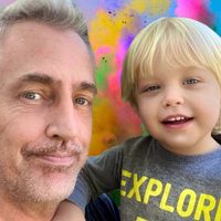 Se lo juró a Papá Noel: Marley se rinde de emoción ante esta promesa de Mirko