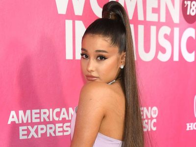 La sorprendente cifra que Netflix ofreció por tener los derechos de la película de Ariana Grande