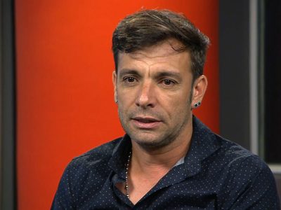“No quiero traerte problemas”: ¡Marixa Balli destapó la olla y se supo su romance con Martin Bossi!