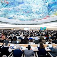 Más de 100 países reclaman a México en la ONU por la violencia y la violación a los derechos humanos