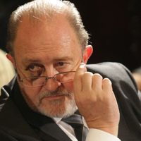 ¡Durísimo! Exgobernador pampeano criticó a Fernández por apoyar una obra que afecta a su provincia