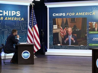 Estados Unidos aprueba subsidio para empresas de microchips