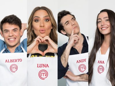 Cada vez más cerca de la final: estos son los beneficios que obtendrá el triunfador de MasterChef