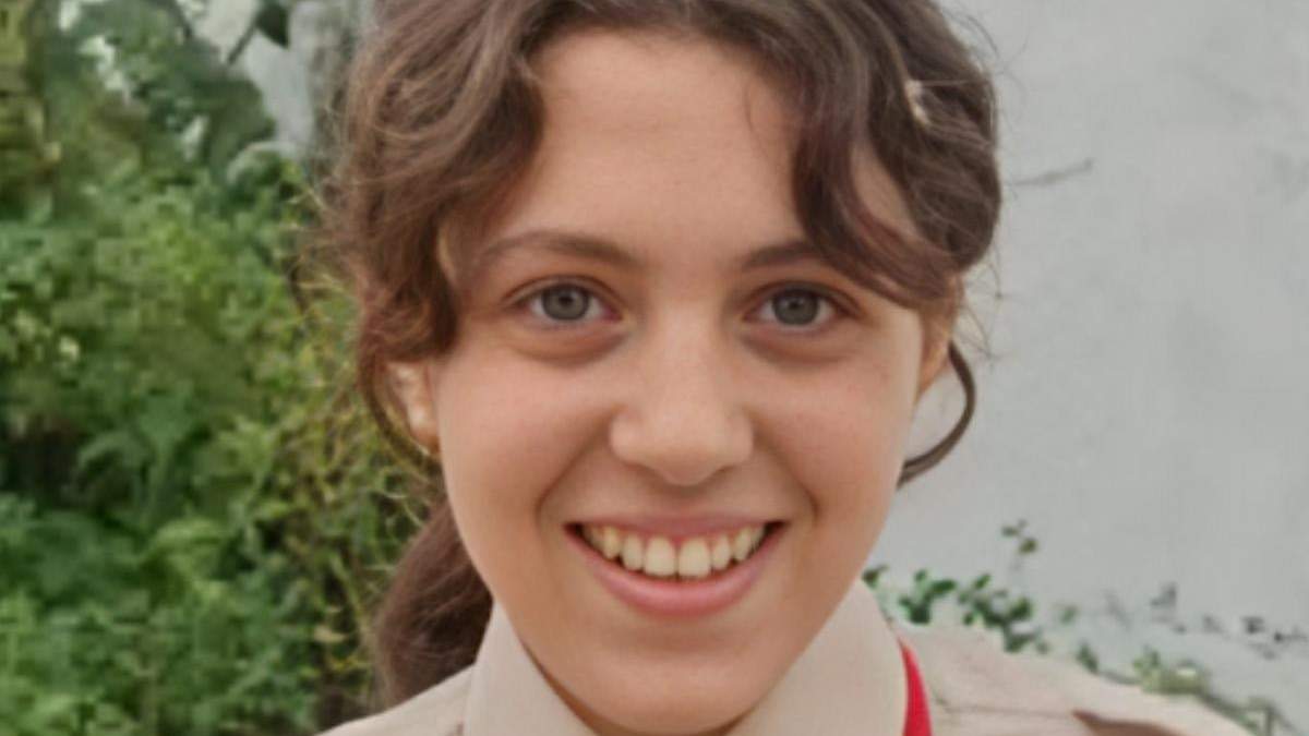 Encontraron muerta a Maitena