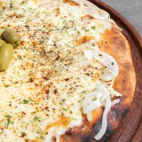 Fugazzeta rellena: lucite con esta recetaza fácil, que es lo más rico que comiste en tu vida