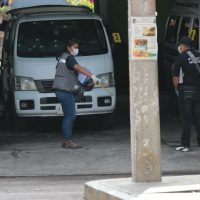 Ataque armado deja tres muertos y tres heridos en base de transporte público en Chilpancingo