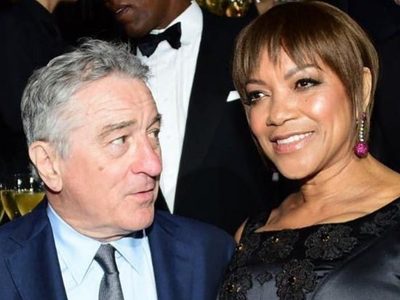 Robert De Niro enfrenta la realidad de muchos por culpa del coronavirus: su vida cambió