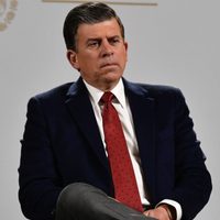Ricardo Sheffield renuncia a la Profeco; busca la alcaldía de León