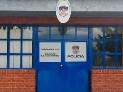 Operativos policiales permitieron el secuestro de una moto robada y una guitarra eléctrica