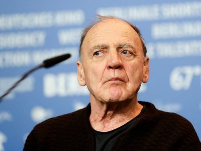 Bruno Ganz, el Hitler de "La caída", murió a los 77 años