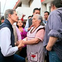 Declaran emergencia por sismos en todo el Estado de México