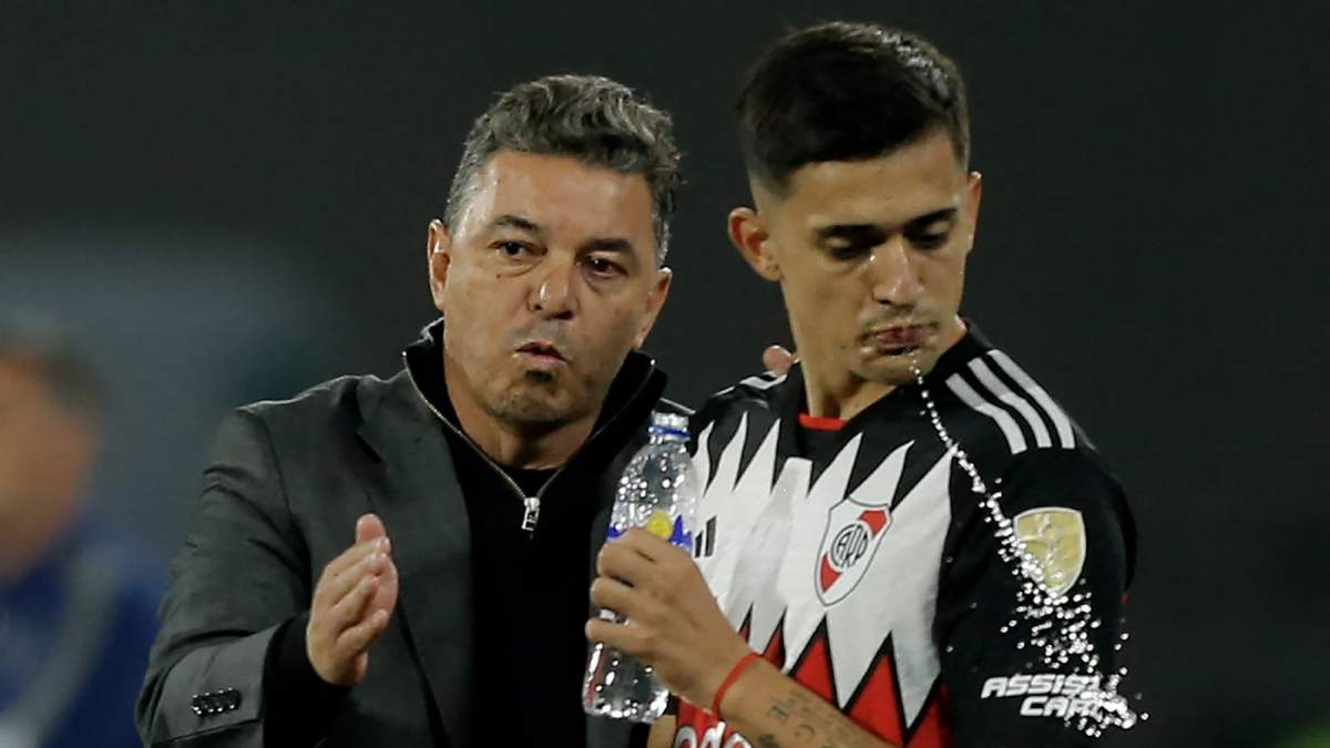 River Fuente: (Twitter)