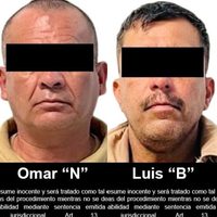 FGR extradita a dos hombres que serán juzgados por delitos sexuales en EU
