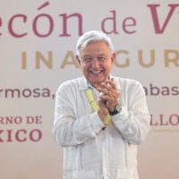 Gobierno de AMLO compra a Slim concesión de carretera Oaxaca-Tehuantepec