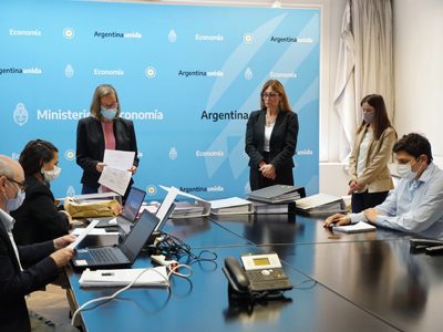 Once parques nacionales tendrán energía a partir de renovables, gracias a PERMER