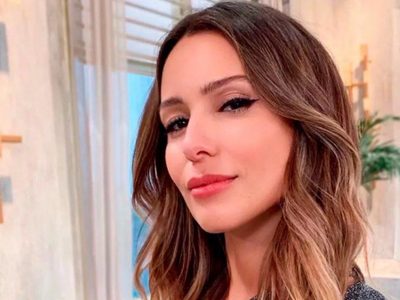 "Estaba Ana también": los detalles de doloroso accidente que sufrió Pampita