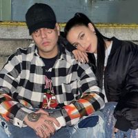 Ángel de Brito confirmó la ruptura de Emilia Mernes y Duki
