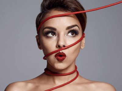 Chenoa da la bienvenida a sus 45 años de la mejor manera: “¡Gracias siempre!”