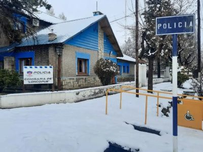 Amenazó de muerte a un vecino y en un allanamiento le encontraron armas