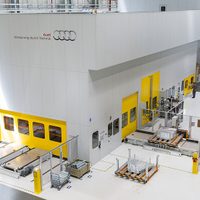 Piden a embajada de Alemania que investigue posible implicación de Audi en actos de corrupción en Puebla