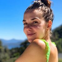 ¡Le cerró las puertas! Julieta Nair Calvo confesó que se negó a participar de un famoso programa