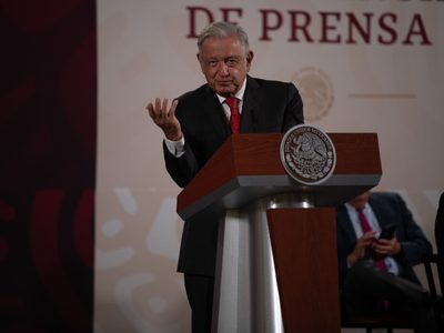 Estoy tan satisfecho por la reducción de la pobreza que hasta “me podría morir tranquilo”: AMLO