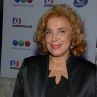 Fuerte cruce entre Mirta Busnelli y Guillermo Andino: “Vos sabés la respuesta y yo te la voy a dar”