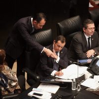 El Senado elimina 'candado” para designar a titular de la FEPADE