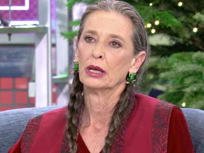 Detalles del supuesto romance entre Isabel Pantoja y José Coronado: Paola Dominguín lo sacó a la luz