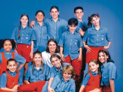"Estoy en una situación difícil": el urgente y desesperado pedido de una ex Chiquititas