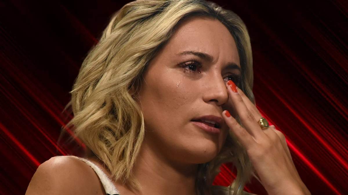 Rocío Oliva. Fuente: (Minuto Neuquén)